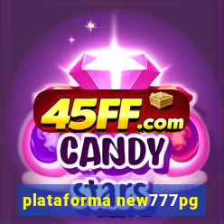 plataforma new777pg
